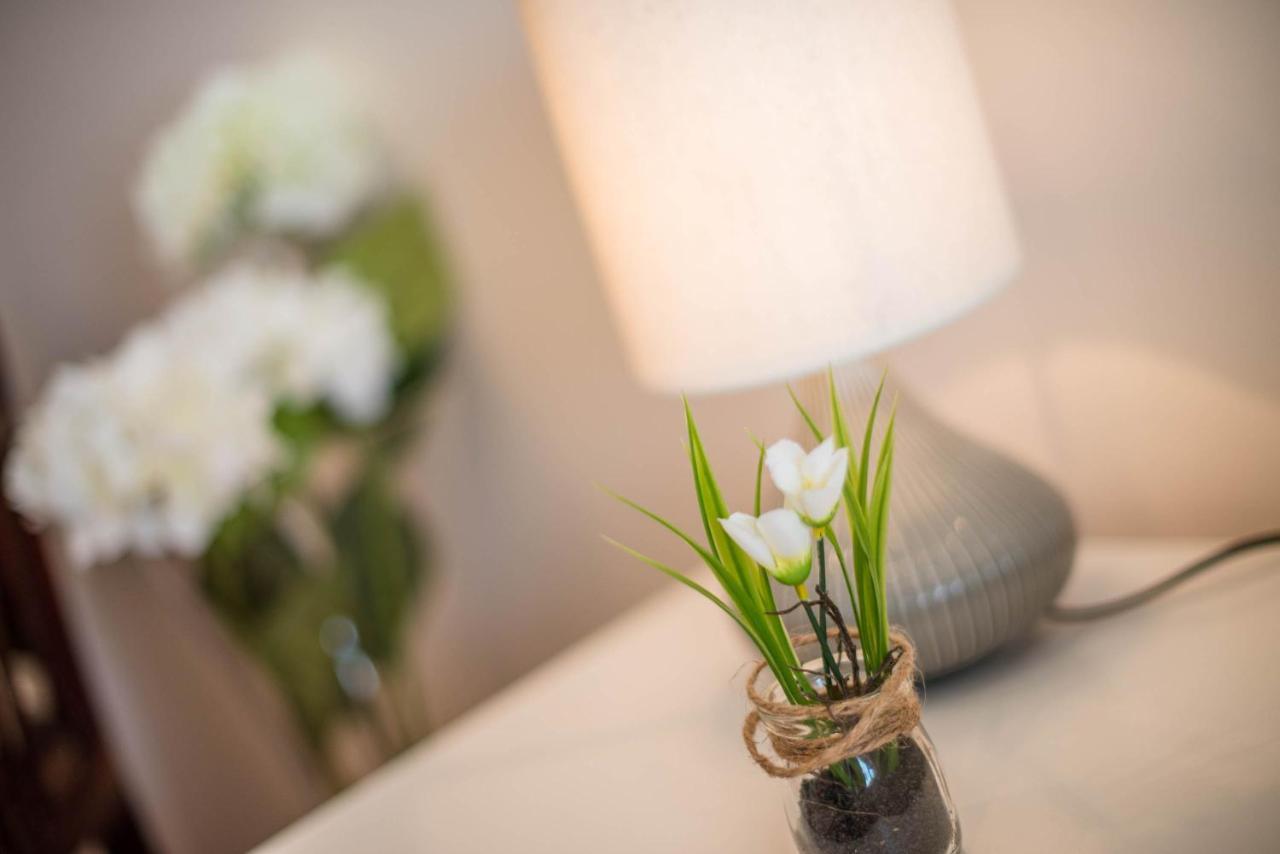 Apartment Studio Lara Ровінь Екстер'єр фото