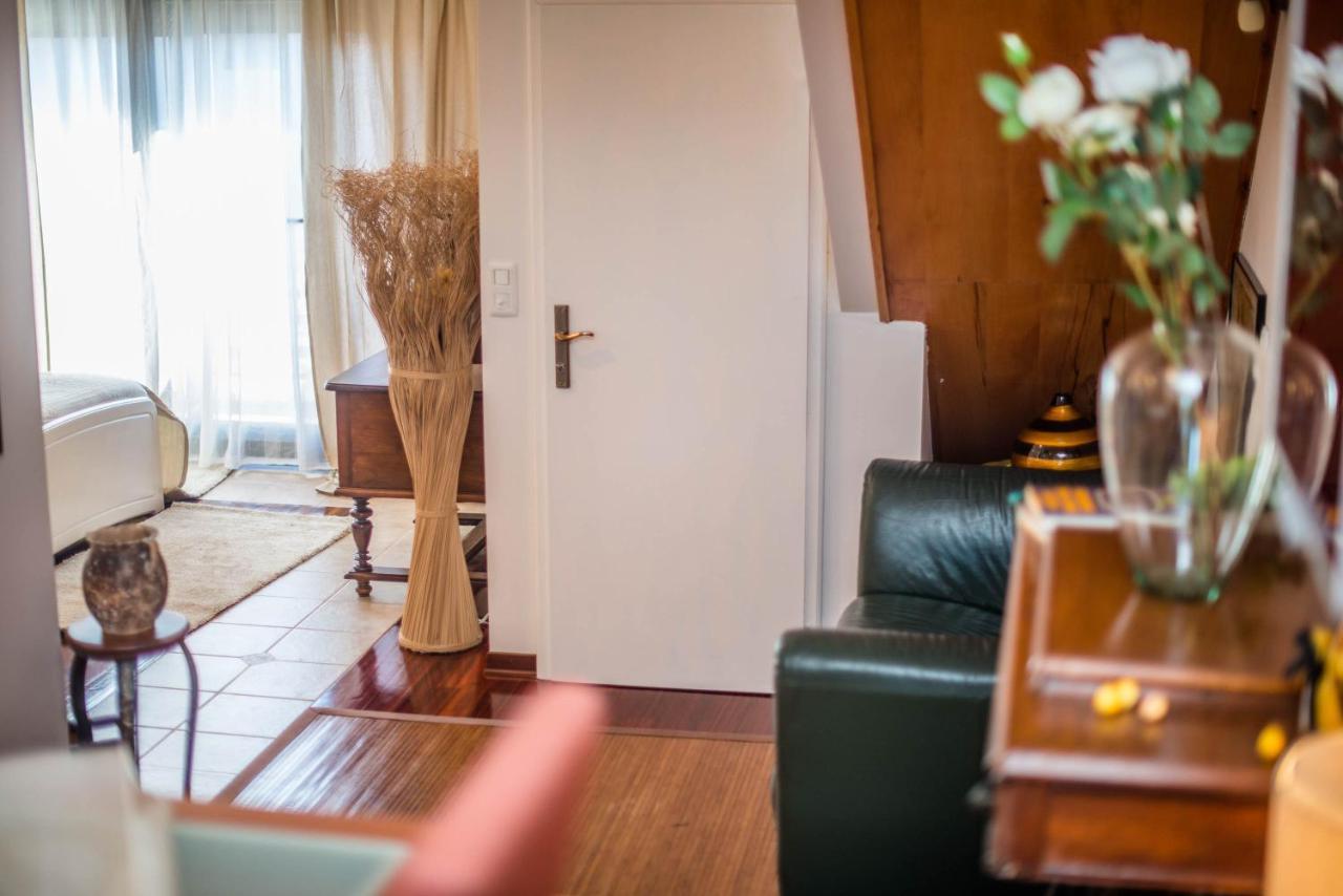 Apartment Studio Lara Ровінь Екстер'єр фото