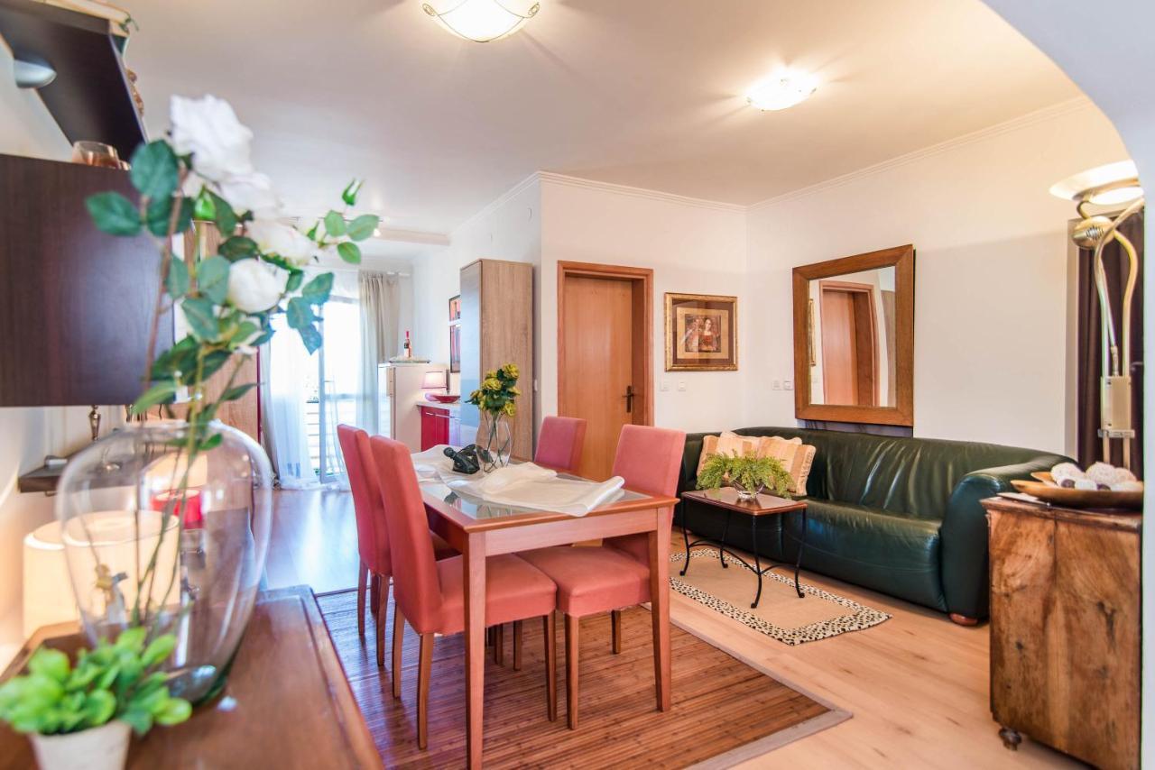 Apartment Studio Lara Ровінь Екстер'єр фото